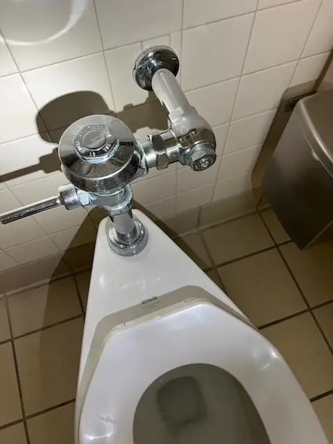 Fixture installation and repair for Sewer Camera Inspection in McDade